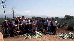 Vida Estudiantil | Alumnos visitaron Jalisco como parte de la gira emprendedor